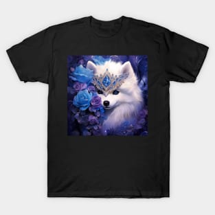 Japanese Spitz T-Shirt